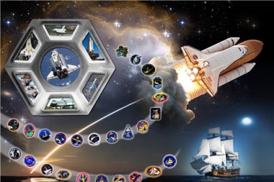 Dự đoán các sự kiện khoa học nổi bật trong năm 2015