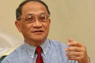 Dự đoán thú vị về kinh tế năm 2015 của chuyên gia