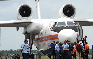 Một số gia đình từ chối giải phẫu tử thi nạn nhân QZ8501