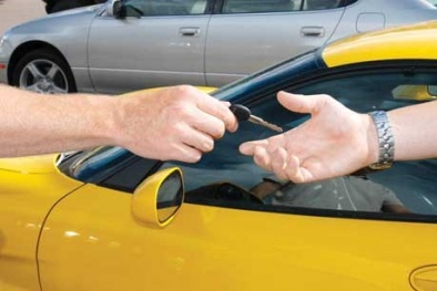 Mua ôtô ở Việt Nam, từ giá bán tới chi phí thực tế