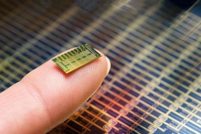 Vi mạch cấy ghép giúp thay thế thuốc tránh thai cho phụ nữ