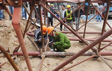 Bộ trưởng Đinh La Thăng cảnh cáo Tổng thầu Trung Quốc