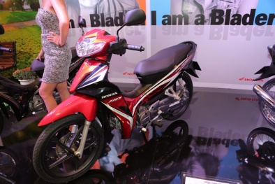 Những mẫu xe máy giá rẻ dưới 20 triệu được ưa chuộng