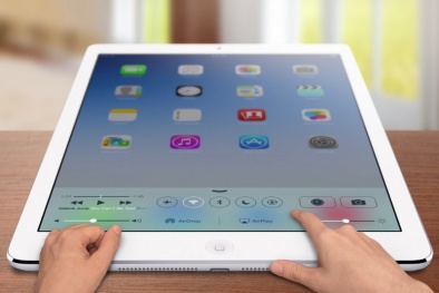 Những phát minh và sản phẩm công nghệ được mong chờ năm 2015