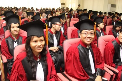 Thành lập Trường ĐH Thủ đô Hà Nội