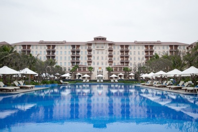 Vingroup lập quỹ học bổng 10 triệu USD phát triển năng lực cán bộ quản lý doanh nghiệp Việt Nam