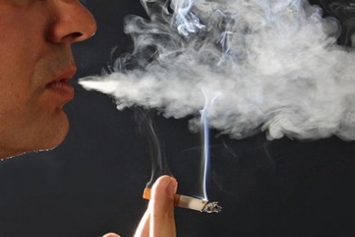 Xuất hiện chất mới giúp cai thuốc lá hiệu quả