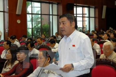 Ban bảo vệ chăm sóc sức khỏe Trung ương nói gì về sức khỏe ông Nguyễn Bá Thanh?