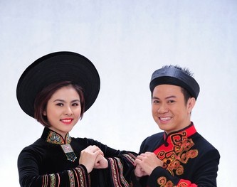 Diễn viên Vân Trang: Không gặp Quốc Đại tôi đã để phí nửa cuộc đời