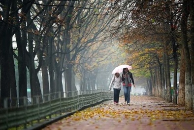 Dự báo thời tiết ngày mai 7/1: Tin gió mùa đông bắc