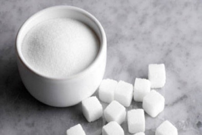 Đường là căn nguyên của nhiều bệnh tật