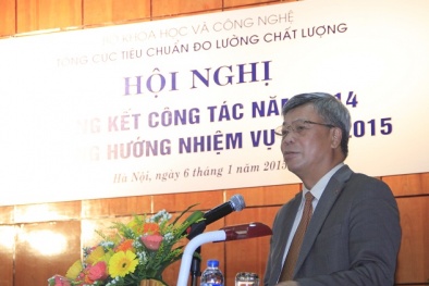 Hoạt động TCĐLCL: Khẳng định vị trí và sức mạnh trong nền kinh tế