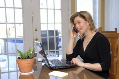 Bước đầu lập kế hoạch kinh doanh tại nhà