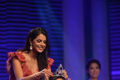 Nhìn lại quá trình đăng quang của Hoa hậu Áo dài Việt Nam 2015