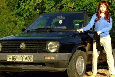 Những công dụng không tưởng với búp bê tình dục