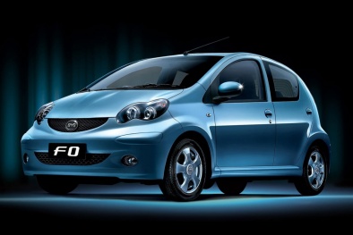 Những mẫu ô tô cho sinh viên giá rẻ được ưa chuộng nhất