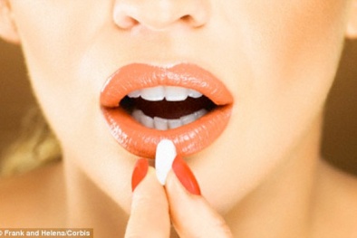 Phát minh mới với loại thuốc giúp trị ung thư triệt để