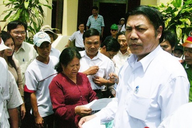 Phó Chủ tịch Đà Nẵng nói gì về việc đón tiếp, điều trị bệnh ông Nguyễn Bá Thanh?