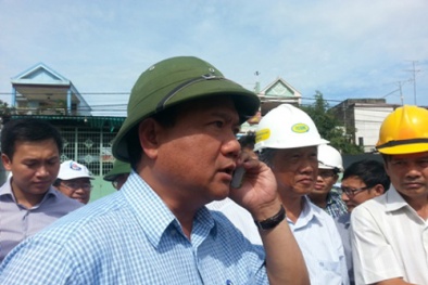 Sau nhiều bê bối, Ban Quản lý dự án đường sắt có 'tướng' mới