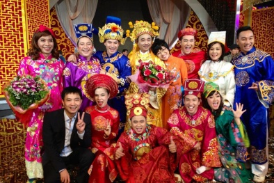 Táo quân 2015 bị cấm diễn: Chỉ là tin đồn!