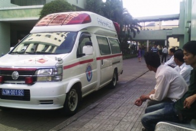 Tin mới về tình hình sức khỏe ông Nguyễn Bá Thanh về Đà Nẵng điều trị ngày 6/1