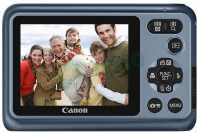 Top 7 máy ảnh giá dưới 2 triệu đồng tốt nhất thị trường Việt