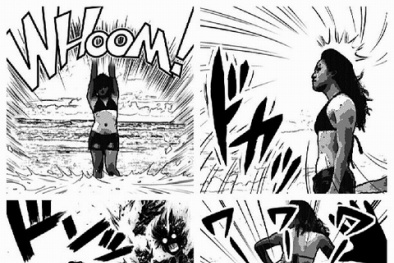 Những ứng dụng chụp ảnh độc đáo cho Android