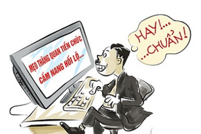 Bộ Công thương rà soát những người trúng tuyển công chức