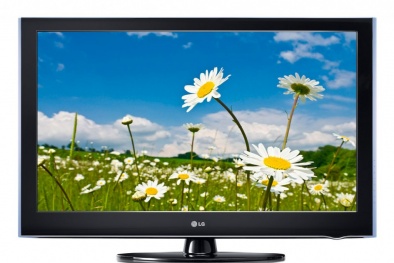 Các bước vệ sinh TV màn hình phẳng đúng cách
