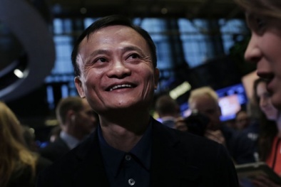 Chân dung tỷ phú giàu nhất châu Á 2014