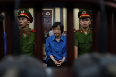 Hôm nay 7-1, tuyên án Huyền Như và đồng phạm