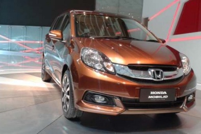 Những mẫu ô tô giá rẻ hấp dẫn cho mọi gia đình