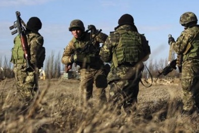 Các quốc gia tăng cường viện trợ trước xung đột tại Ukraine