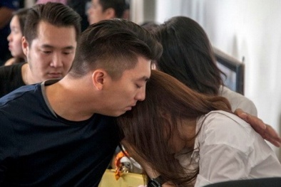 AirAsia bồi thường 124.000 USD cho mỗi nạn nhân QZ8501