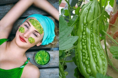 Điều trị mụn trứng cá hiệu quả trừ mặt nạ thiên nhiên