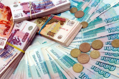 Đồng rúp mất giá khiến người Trung Quốc đổ xô về Nga du lịch