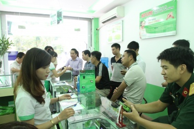 Top smartphone giá 5 triệu được ưa chuộng tại Việt Nam