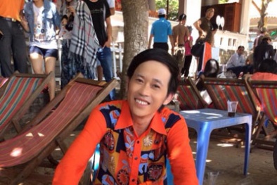 Hoài Linh không bao giờ kể chuyện cá nhân trên Facebook