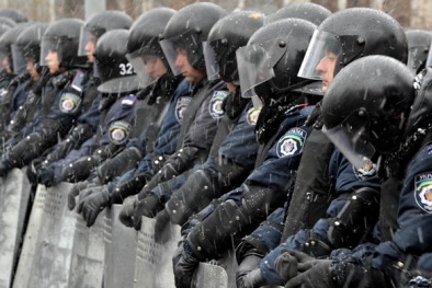 Những tin tức mới nhất về tình hình Ukraine ngày 08/01/2015