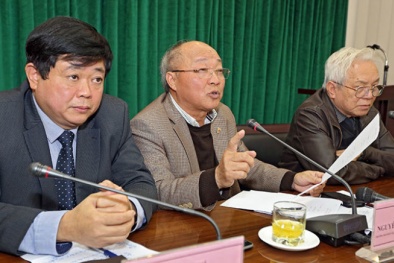Trưởng ban nội chính trung ương Nguyễn Bá Thanh bị rối loạn sinh tủy