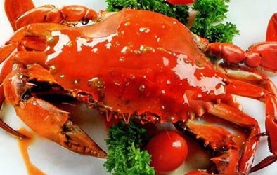 Những người nào không nên ăn cua, ghẹ?