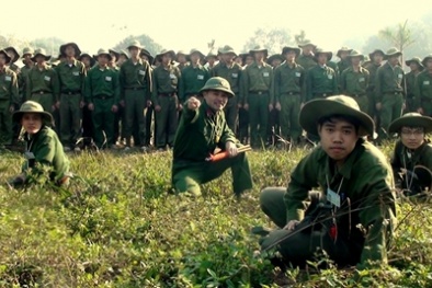 Hết 2020 phải có trên 90% giáo viên giáo dục quốc phòng an ninh đạt chuẩn