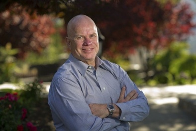 Maynard Webb: 'Đừng sợ mình không có đủ thời gian'