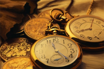 Năm 2015 sẽ dài hơn năm 2014 một giây