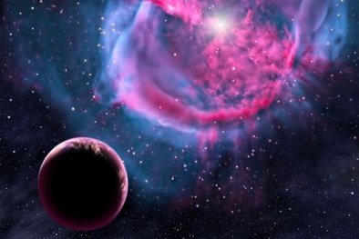 NASA tìm thấy 'bản sao' trái đất bên ngoài Hệ Mặt Trời