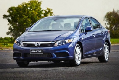 Những mẫu ô tô giá rẻ, an toàn cho người tiêu dùng