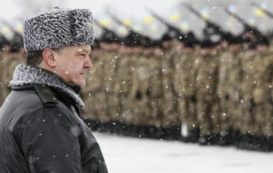 Những tin tức mới nhất về tình hình Ukraine ngày 9/1/2015