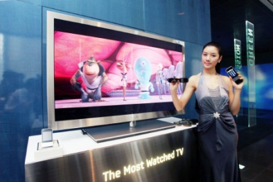 Top 6 tivi led giá rẻ bán chạy nhất hiện nay