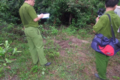 Tuyên Quang: Bí tiền, hai mẹ con lên kế hoạch ‘thủ tiêu’ chủ nợ