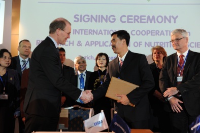 Vinamilk bất ngờ hoán đổi hai vị trí quản lý quan trọng